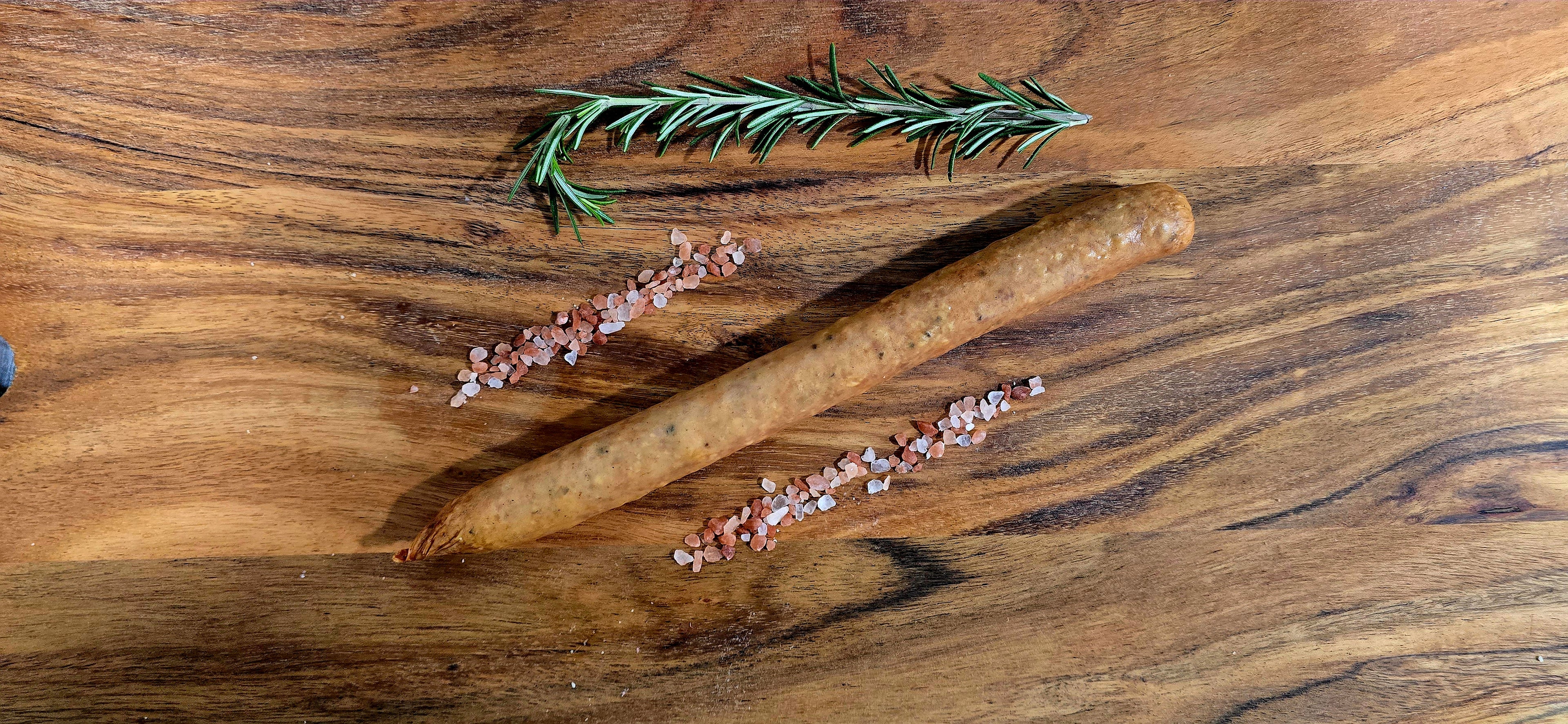 Plain Pork Kabana — 1 Stick