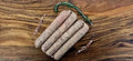 Pork Thai Chilli & Basil Sausages 4 Pack