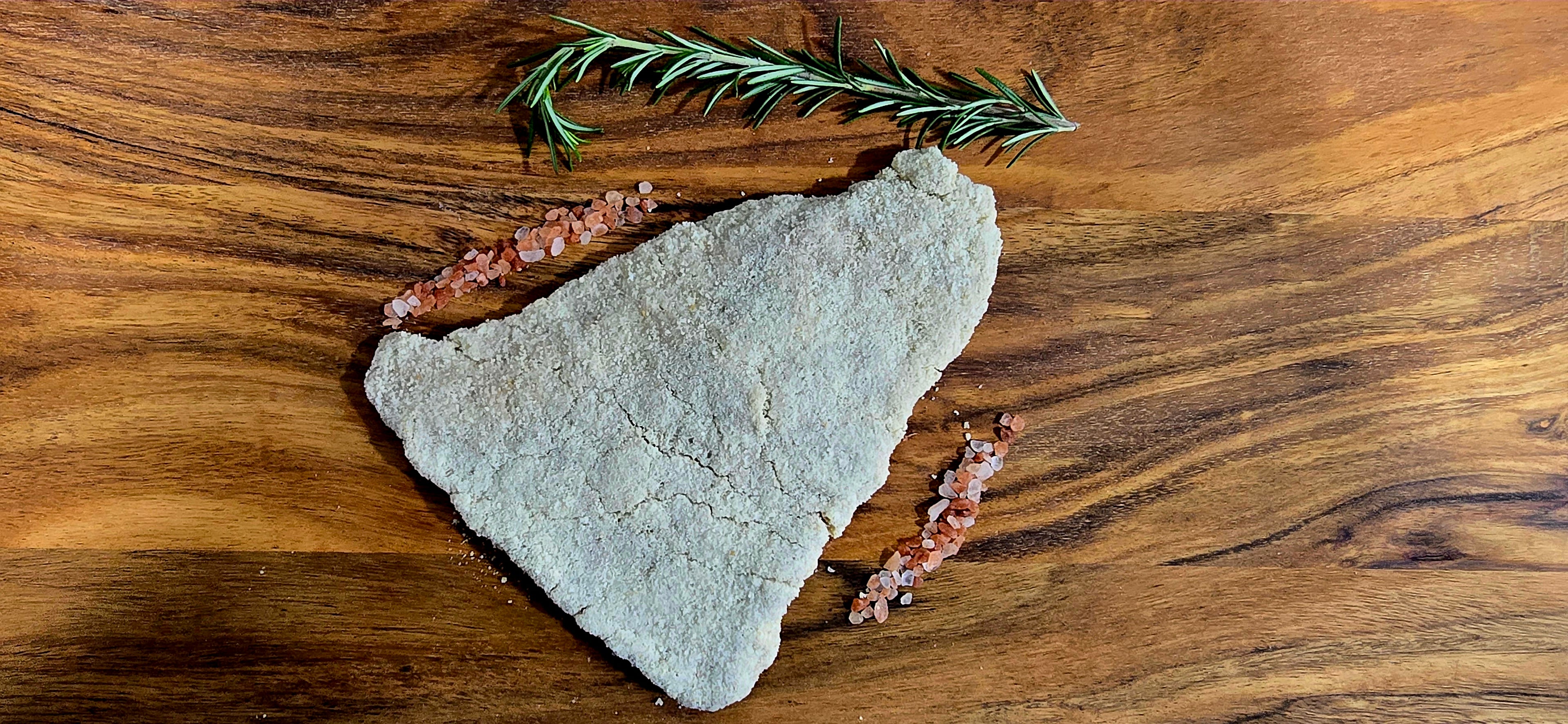 Grassfed Beef Schnitzel 250g