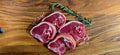 Red Dirt Lamb Loin Chops 400g