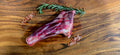 Red Dirt Lamb Shank 400g