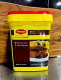 Magi Rich Gravy Mix — 2kg Tub