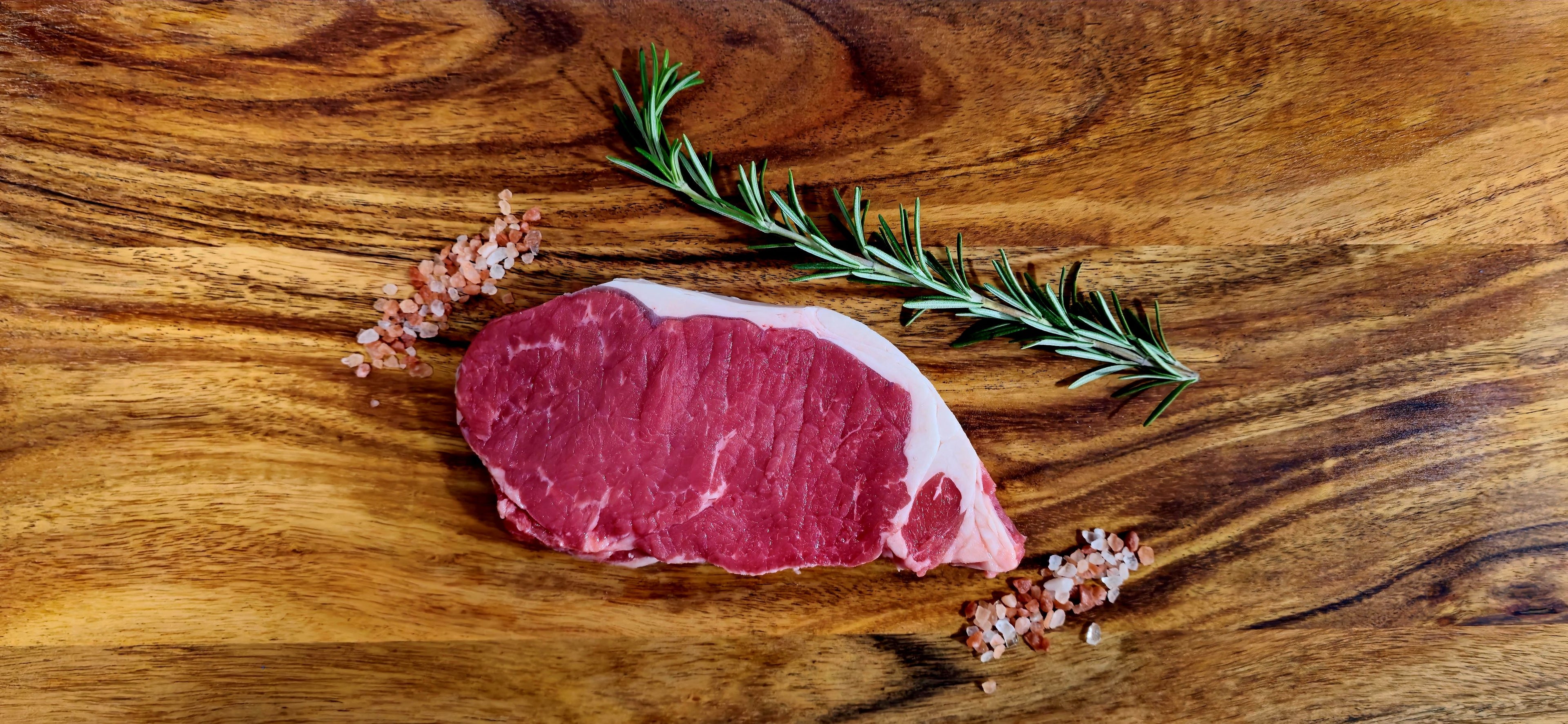 Grassfed Porterhouse 250g