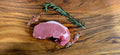Free-range Pork Loin Steak 200g