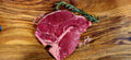 Grassfed T Bone Steak 500g